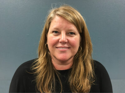Kathy McClintock